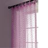 Voile Curtain Panel