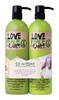 TIGI Love Peace & the Planet Eco Awesome Tween Shampoo & Conditioner