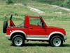 Suzuki Samurai