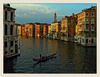 Посетить Венецию