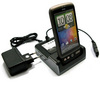 PDA Кредл HTC Desire, HTC A8181 с зарядкой аккумулятора (CRHTDE02)