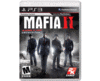 Mafia 2 [USA vers.] + DLC The Betrayal of Jimmy (PS3)