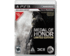 Medal of Honor Limited Edition [USA](PS3)