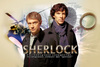 Второй сезон "Sherlock BBC"