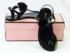 Juicy Couture Noelle Sandals