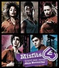 Второй сезон Misfits