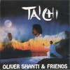 CD c музыкой Oliver Shanti