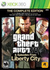 Grand Theft Auto IV - The Complete Edition