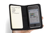 Moleskine Cover for iPhone