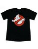 Ghostbusters Movie Glow In The Dark T-Shirt