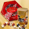 шоколадные конфеты Lindor