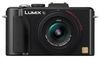 Милый фотоаппарат с собой Panasonic Lumix LX5