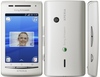 Sony Ericsson Xperia X8