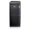 Компьютер HP Z800  Xeon QC X5660 2.80 12MB/ 1333FSB,6GB (3x2GB) DDR3-1333 ECC, 300GB HDD SAS 15K, no graph, ls mouse,kbd,Win7Pro