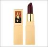 Yves Saint Laurent - Black Tulip lipstick