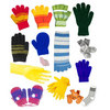 рукавички чи варежки, кольорові *_*