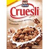 Quaker Cruesli с шоколадом