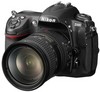 Nikon D300S 18-200mm Kit