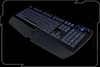 Клавиатура Razer Lycosa