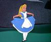 платье,как у Алисы