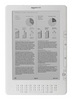 Amazon Kindle DX (graphite)