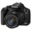 Canon EOS 500D 18-55 IS