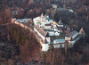 Съездить в Саввино-Сторожевский монастырь