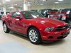 2011 	Ford Mustang V6 Premium