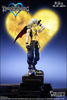 Kingdom Hearts Riku action figure