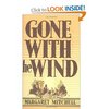 Gone with the Wind by Margaret Mitchell