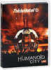 Humanoid City Live - Tokio Hotel DVD