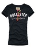 Футболка HOLLISTER