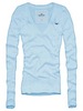 Джемпер HOLLISTER