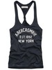 Майка ABERCROMBIE $ FITCH