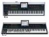 Музыкальная рабочая станция KORG OASYS 88