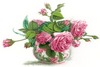 Романтичные розы (PТО)