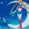 пересмотреть sailor moon