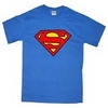 superman t-shirt