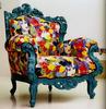 MODA КРЕСЛО PRINCE