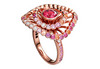 Boucheron Ma Jolie Ring