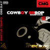 Sinitus tempo & Obii Say Cowboy BiiBop Soundtrack EP