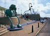 Скульптуры Toma Otternessa (Тома Оттернесса)