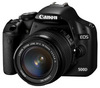 Canon EOS 500D 18-55 Kit