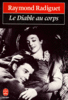 Raymond Radiguet «Le diable au corps»