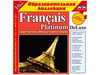 1С. Образовательная коллекция. Francais Platinum DeLuxe