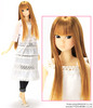 Momoko Whiter Shade of Pure Blue