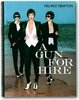 Helmut Newton, A Gun for Hire