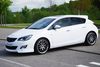 Opel Astra H 2010