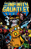 Infinity Gauntlet TPB 2nd Edition (2006) #1