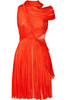 Willow   Madame Gr&#232;s pleated silk-tulle dress  $1,290